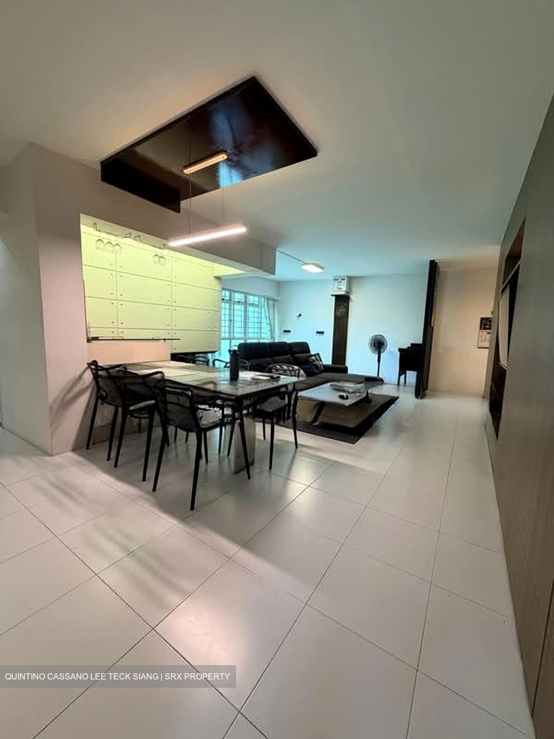 Blk 128B Punggol Field Walk (Punggol), HDB 4 Rooms #583997821